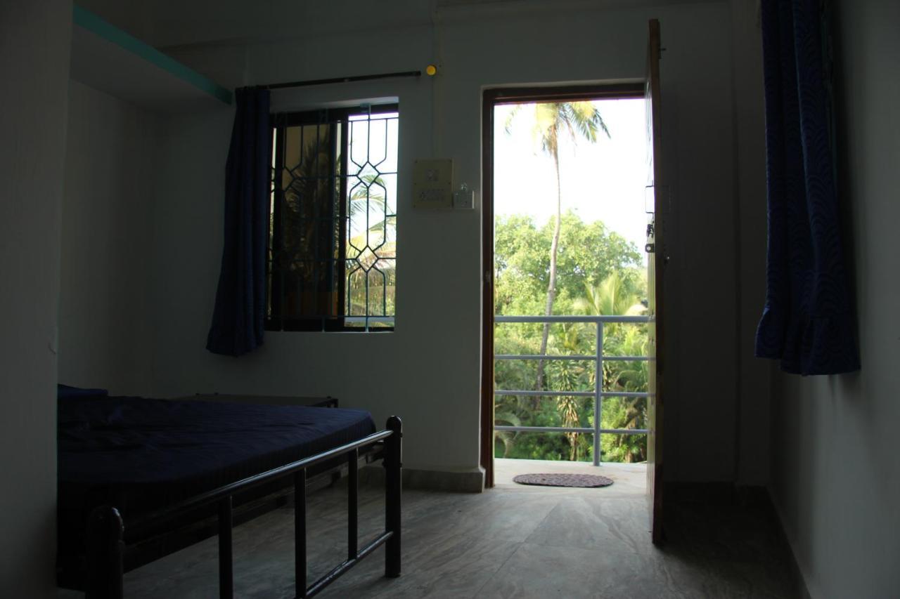 Hotel Fameux Harmal Arambol Exteriér fotografie